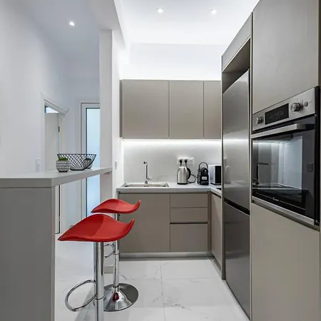 Acropolis Luxury *