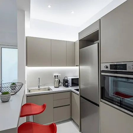Acropolis Luxury