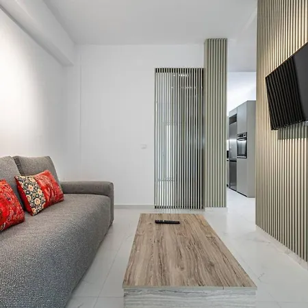 Acropolis Luxury