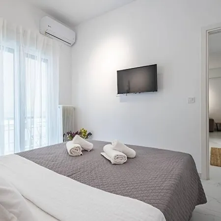 Apartment Acropolis Luxury