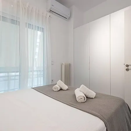 Acropolis Luxury