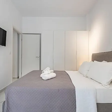 Acropolis Luxury Apartment *