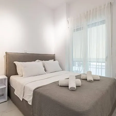 Acropolis Luxury Apartment Athens