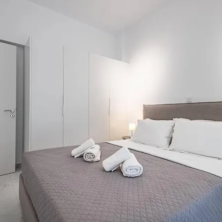 Apartment Acropolis Luxury Athens
