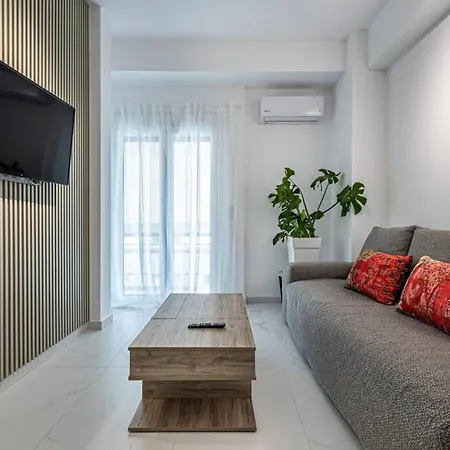Acropolis Luxury *