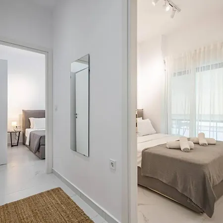 Apartment Acropolis Luxury