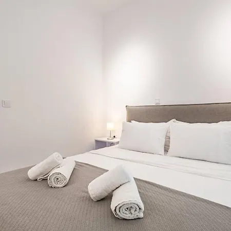 Apartment Acropolis Luxury